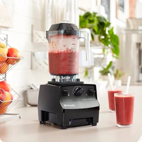 Coffee Blenders
