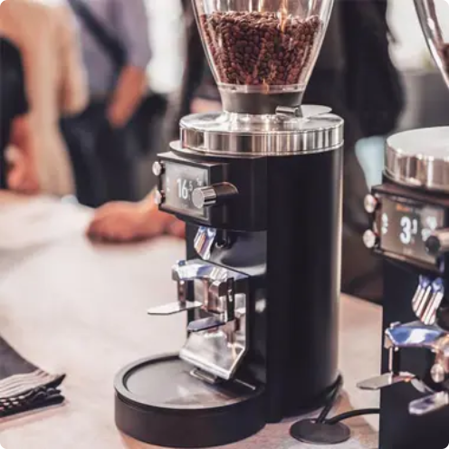 Coffee Blenders
