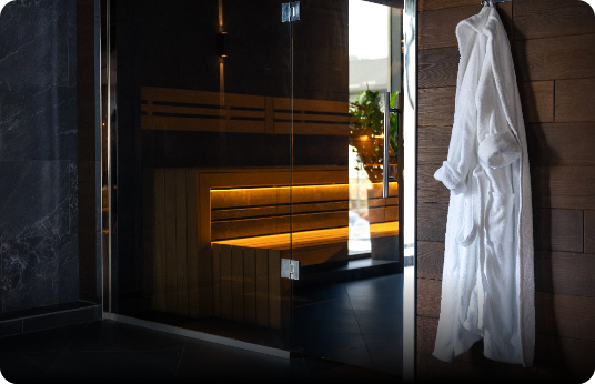 amenities