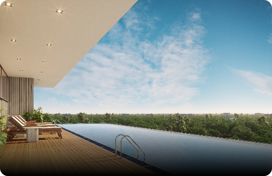 amenities