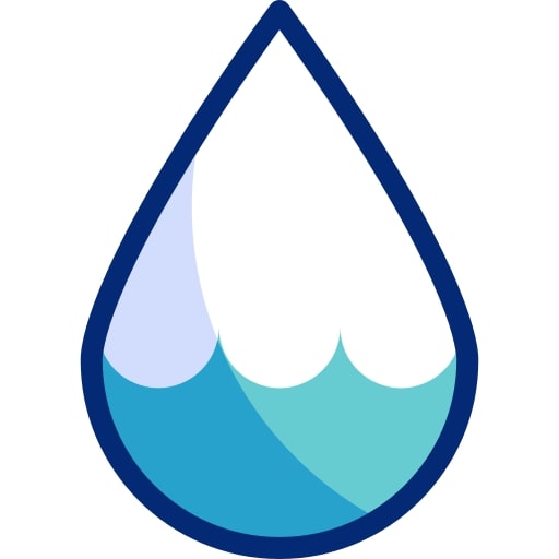water drop
