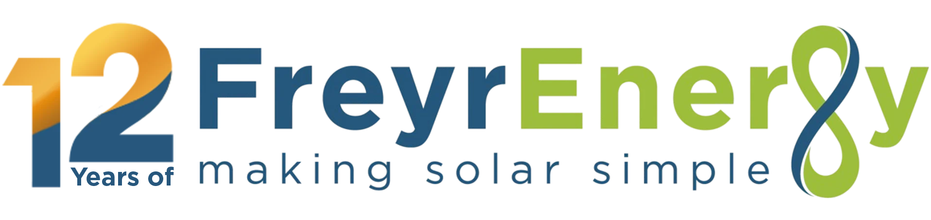 Freyr Energy — making solar simple