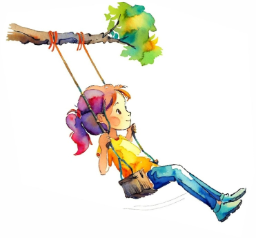 hanging