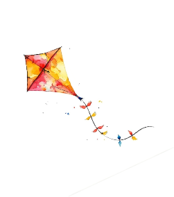 kite