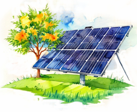 solar