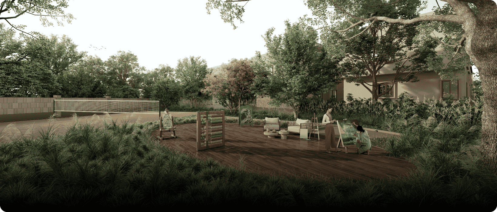 Amenities