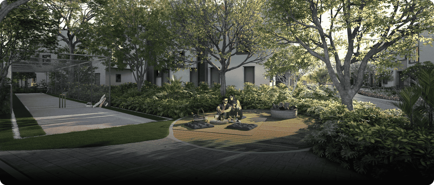 Amenities