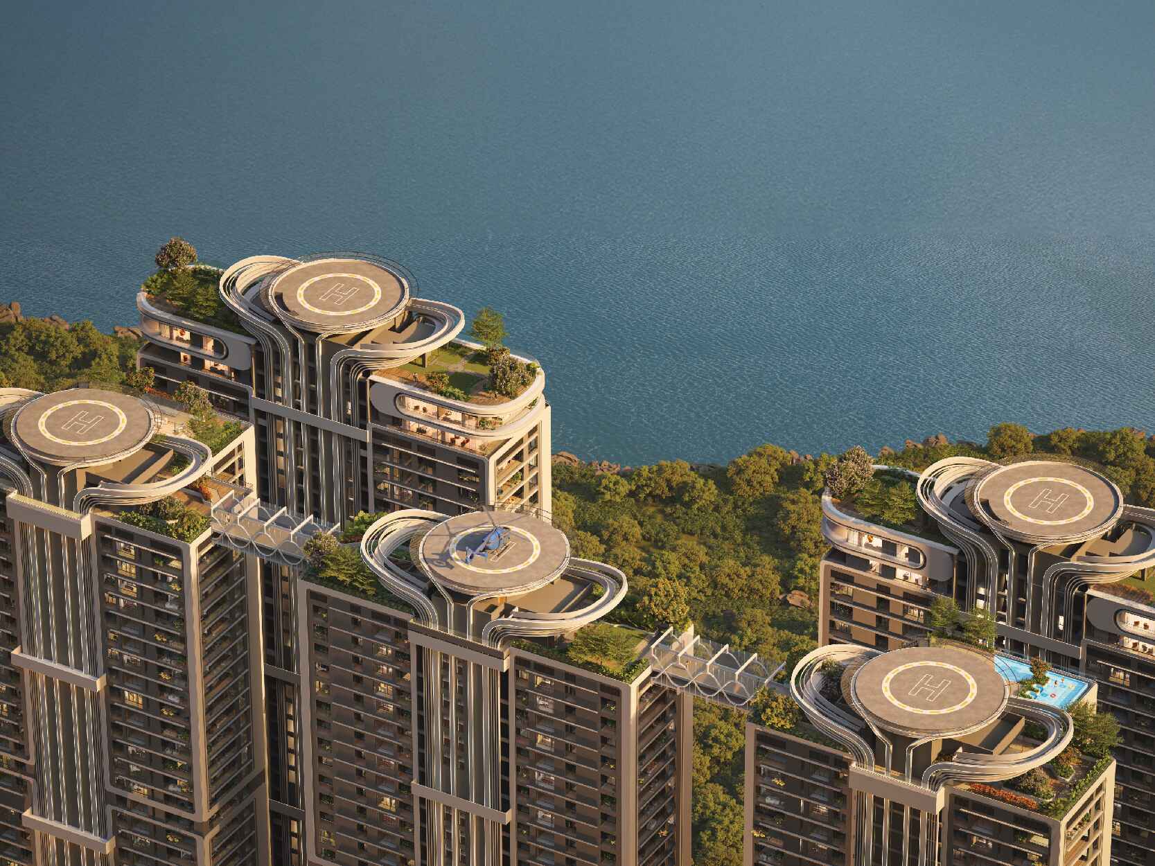 sky park image