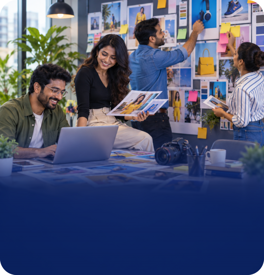 Marketing Teams