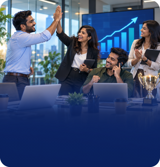 Sales Teams