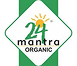 24 Mantra Organic