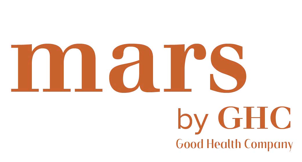 Mars by GHC