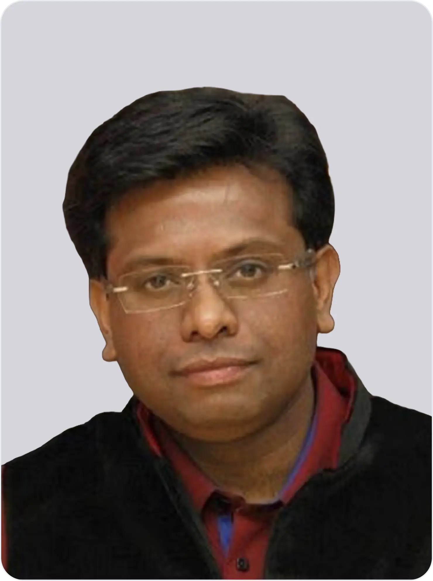Dr. Rajiv Kovil