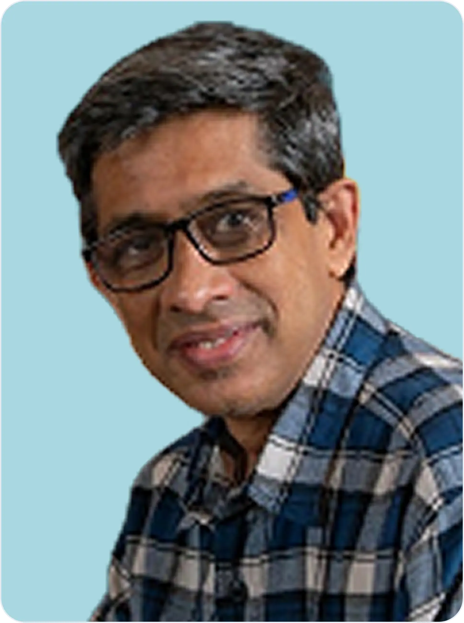 Dr. Shashank Joshi